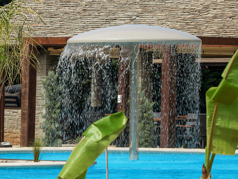 Villa Elia Resort - Villa Elia 6