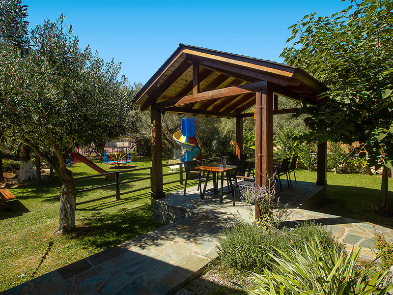 Villa Elia Resort - Villa Elia 9