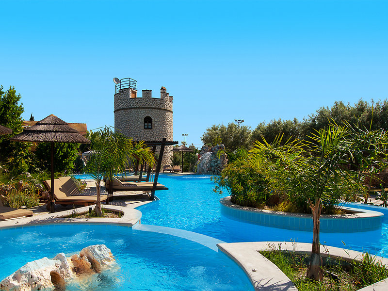 Villa Elia Resort - Villa Elia 13