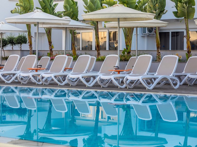 Christabelle Hotel Apartments 5