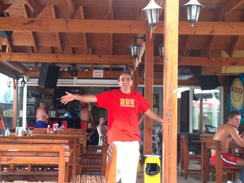 Christabelle Hotel Apartments 23