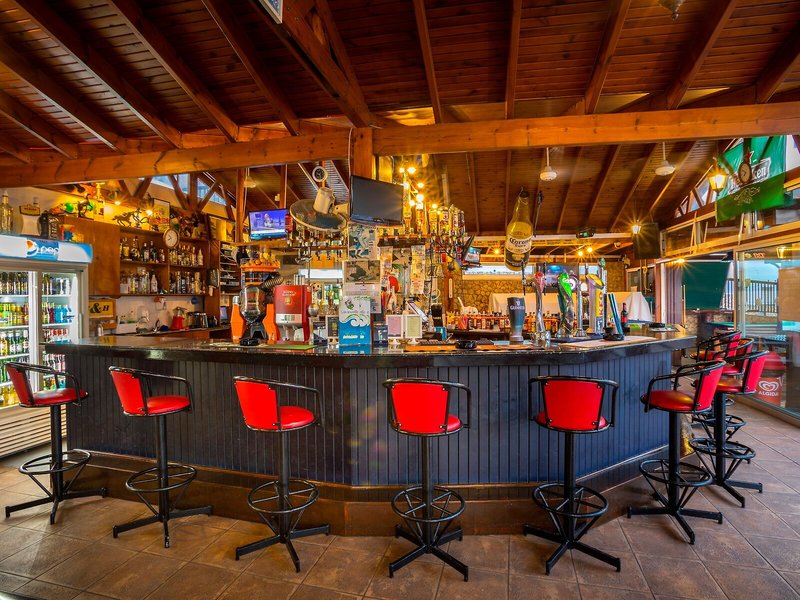 Christabelle Hotel Apartments 24