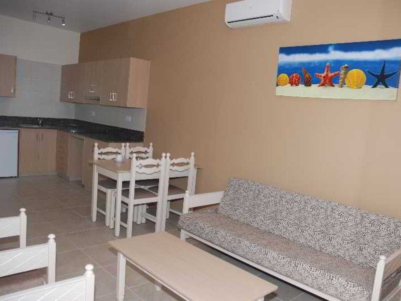 Christabelle Hotel Apartments 26