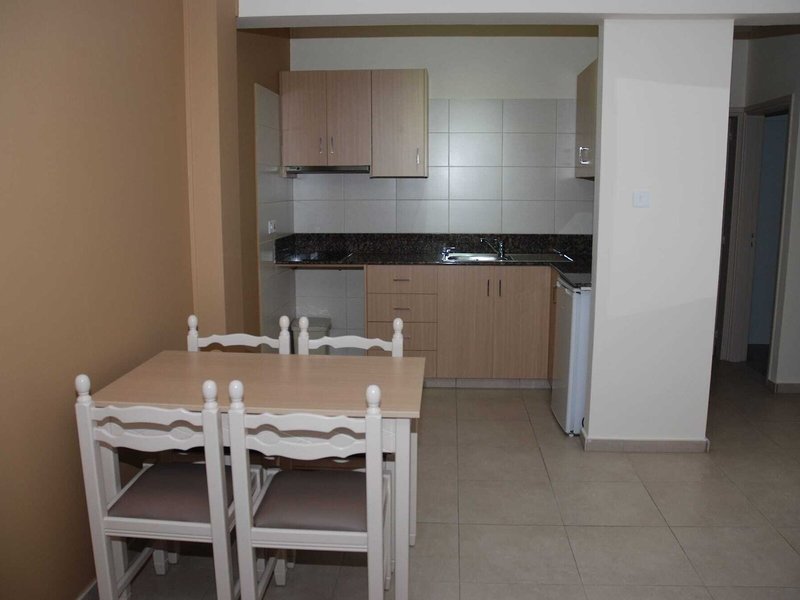 Christabelle Hotel Apartments 30