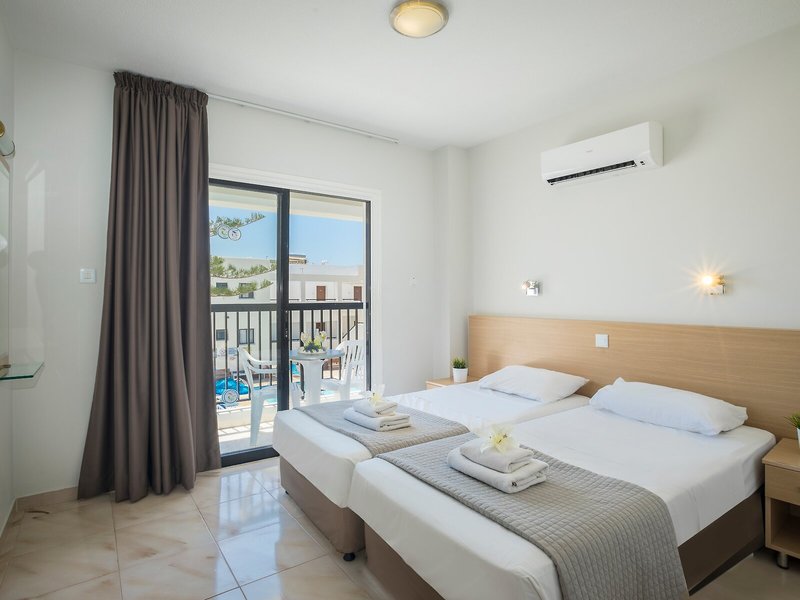 Christabelle Hotel Apartments 33