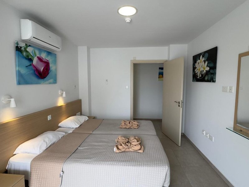 Christabelle Hotel Apartments 35