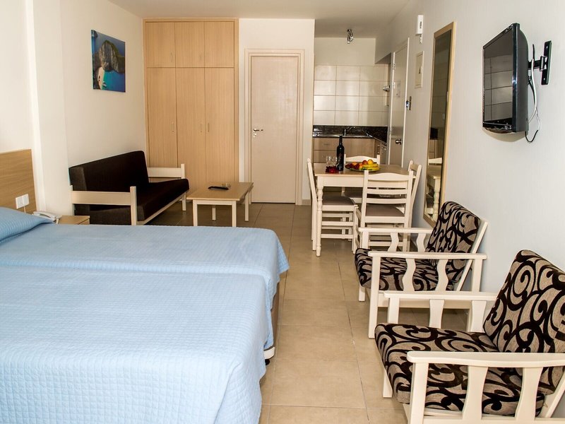 Christabelle Hotel Apartments 36