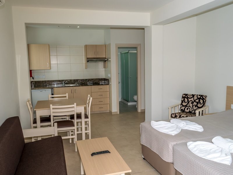 Christabelle Hotel Apartments 38