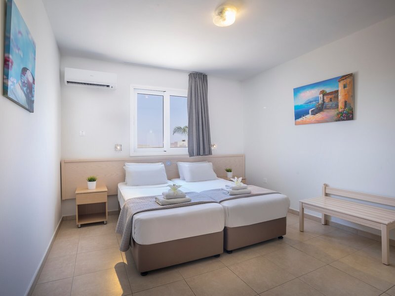 Christabelle Hotel Apartments 42