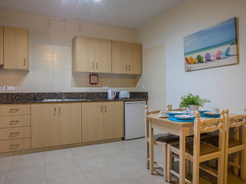 Christabelle Hotel Apartments 45