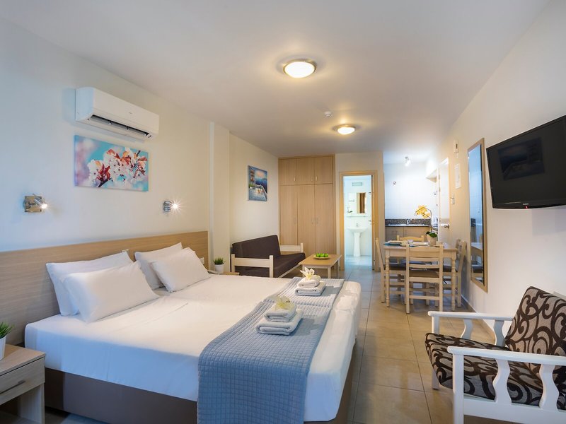 Christabelle Hotel Apartments 50