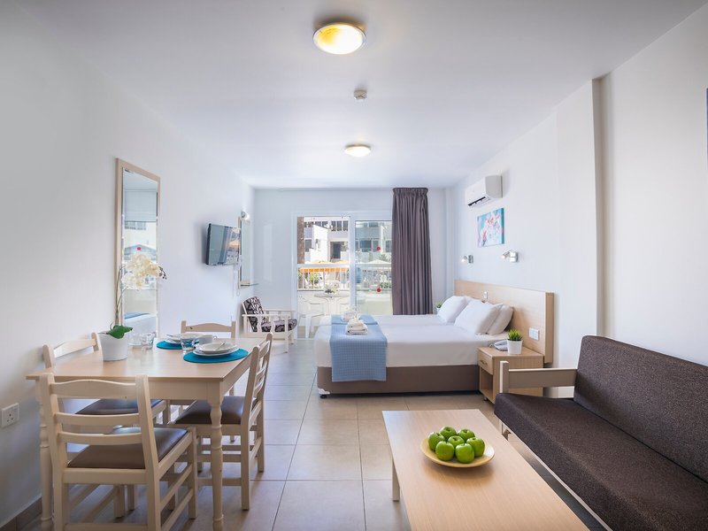Christabelle Hotel Apartments 16