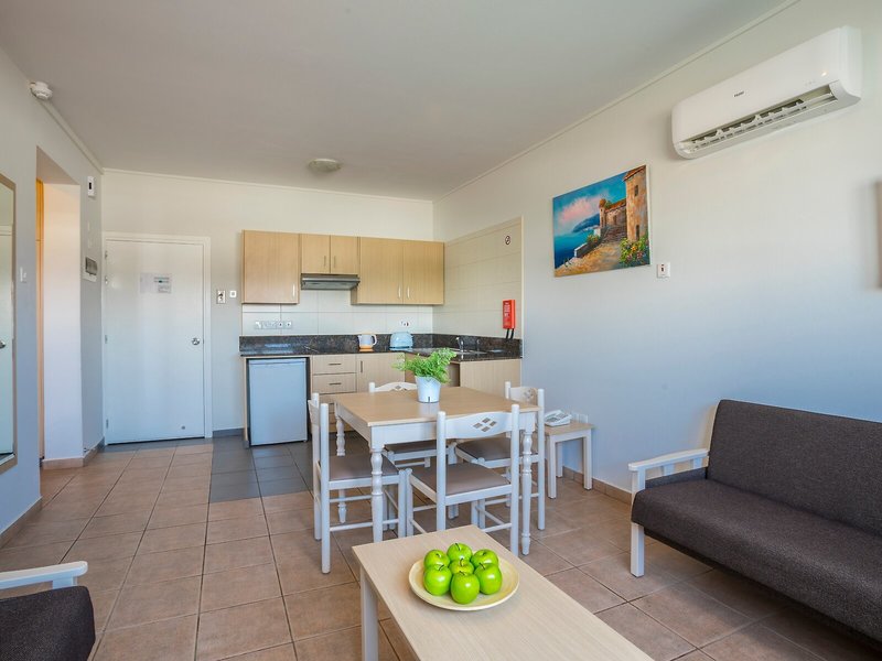 Christabelle Hotel Apartments 17
