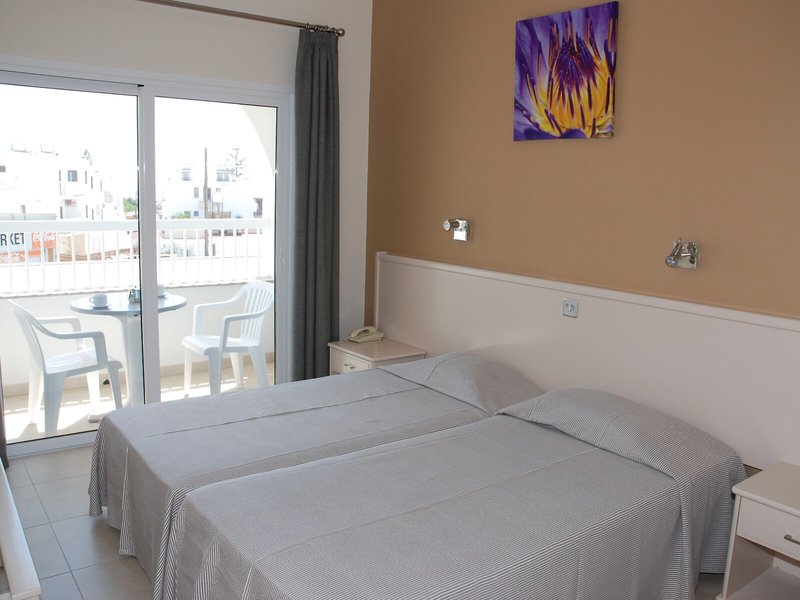 Christabelle Hotel Apartments 20