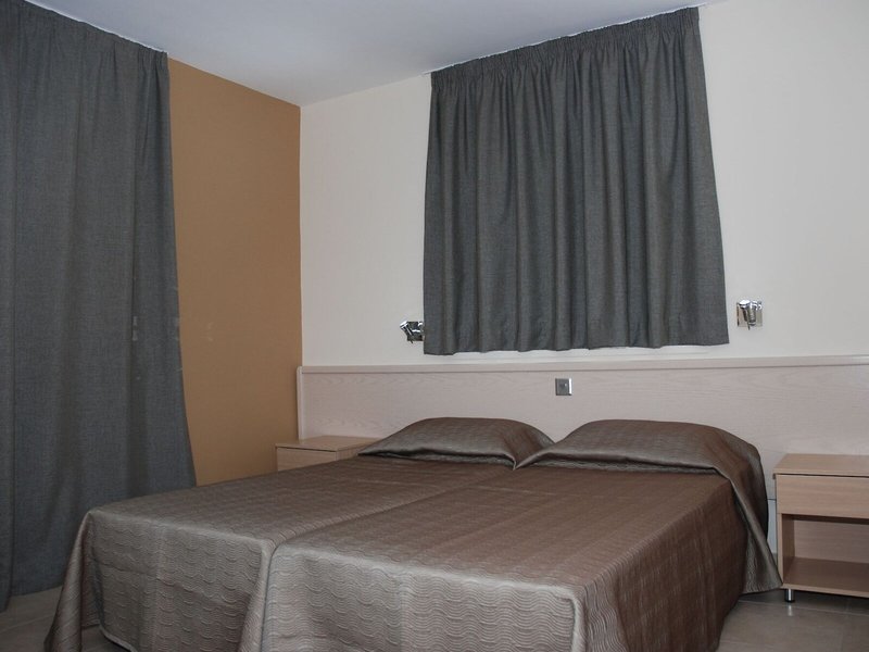 Christabelle Hotel Apartments 21