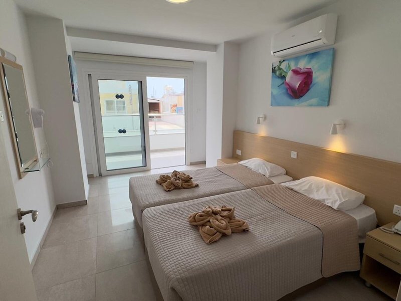 Christabelle Hotel Apartments 22