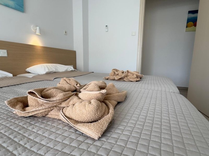 Christabelle Hotel Apartments 23