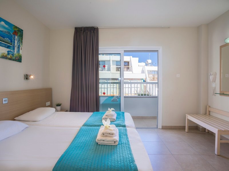 Christabelle Hotel Apartments 27