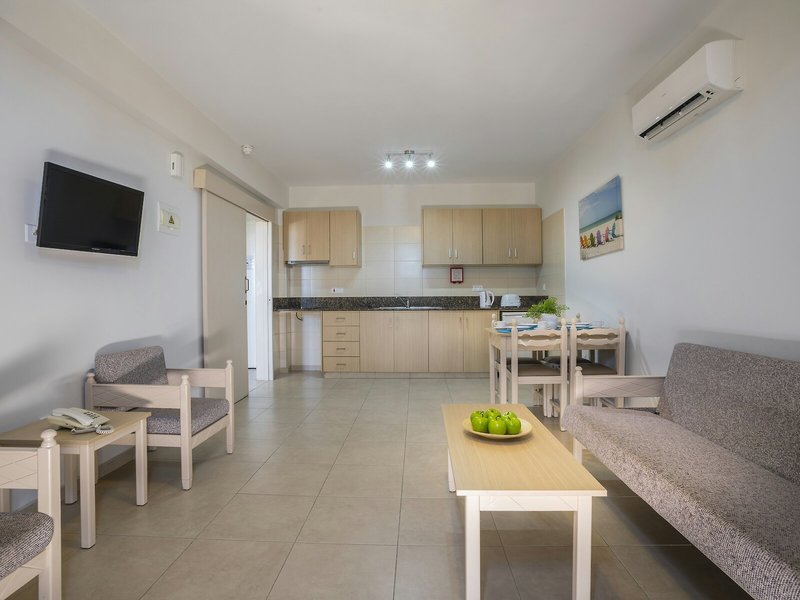 Christabelle Hotel Apartments 28