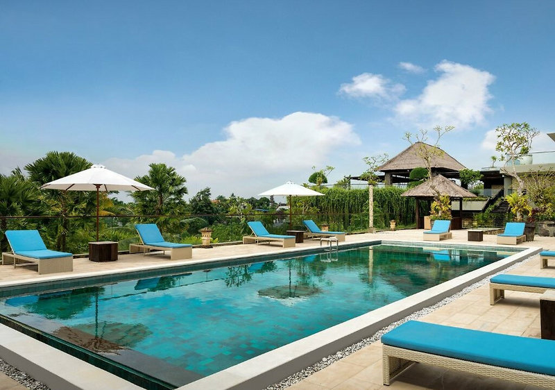 Sthala, A Tribute Portfolio Hotel, Ubud Bali 4