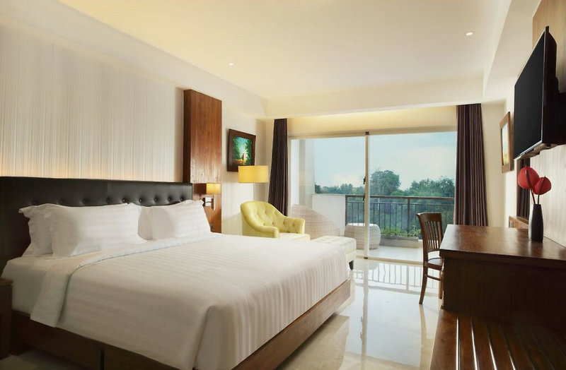 Sthala, A Tribute Portfolio Hotel, Ubud Bali 6