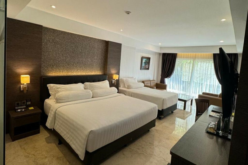 Sthala, A Tribute Portfolio Hotel, Ubud Bali 9