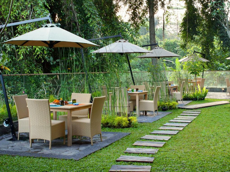 Sthala, A Tribute Portfolio Hotel, Ubud Bali 13