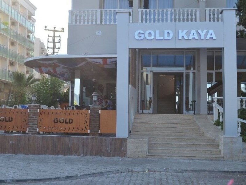 Gold Butik Otel 1