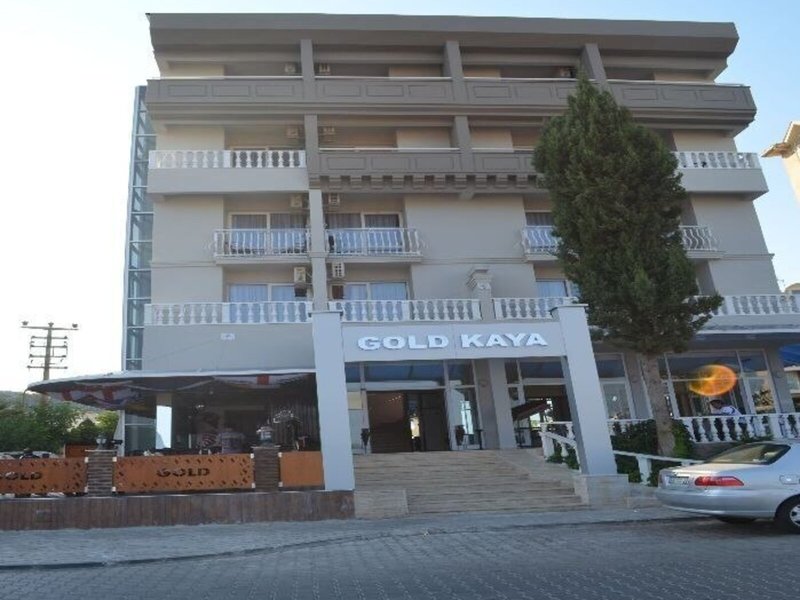 Gold Butik Otel 2