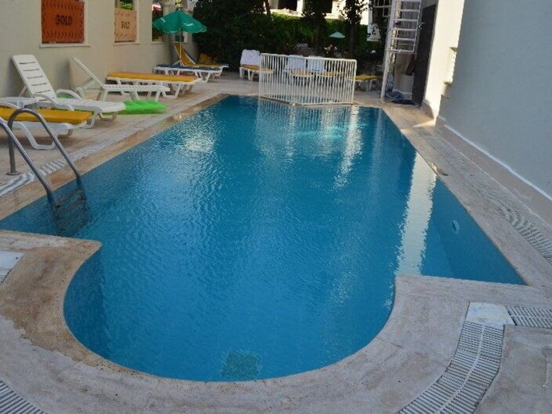 Gold Butik Otel 3