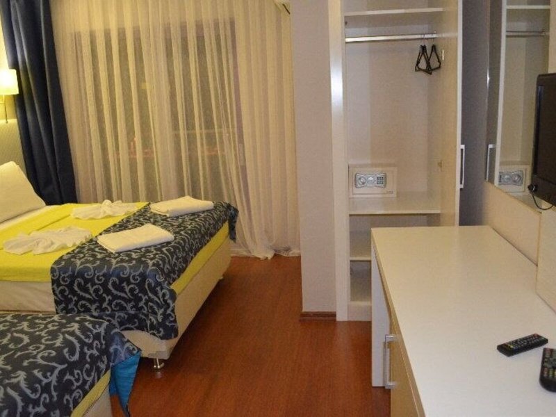 Gold Butik Otel 7