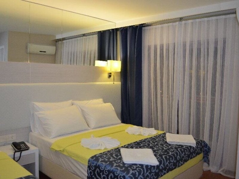 Gold Butik Otel 8