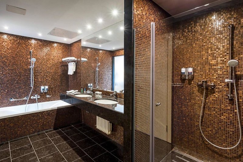 Four Points by Sheraton Ljubljana Mons 2