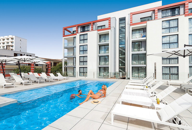 Kyrat Amarac Suites 1