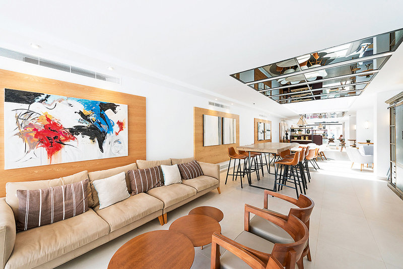 Kyrat Amarac Suites 2