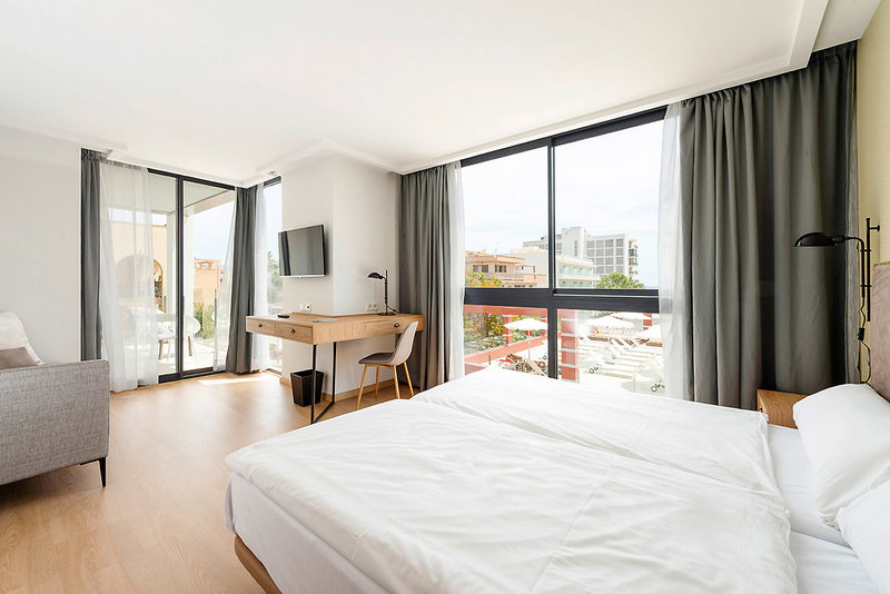 Kyrat Amarac Suites 3