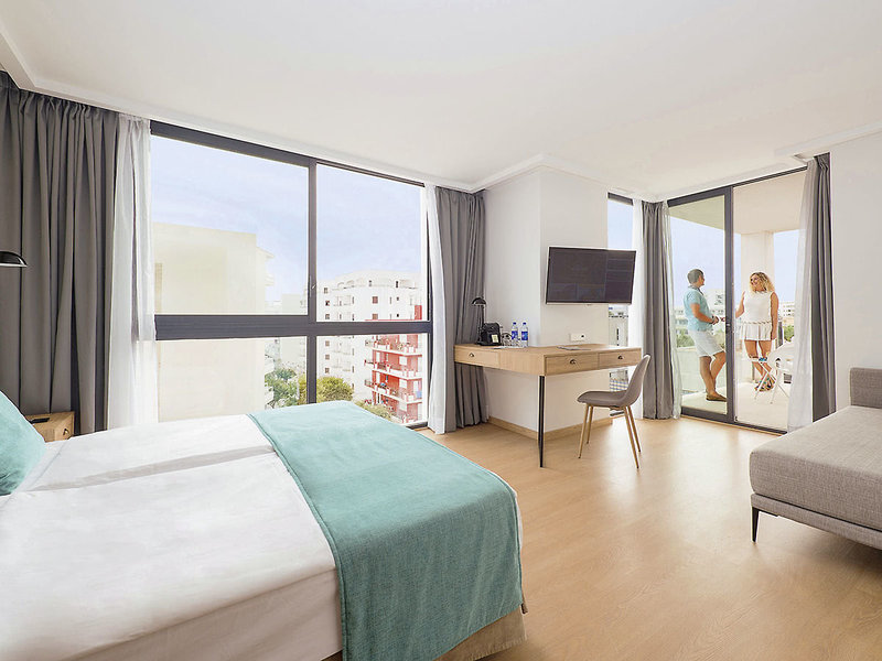 allsun Hotel Amarac Suites 2