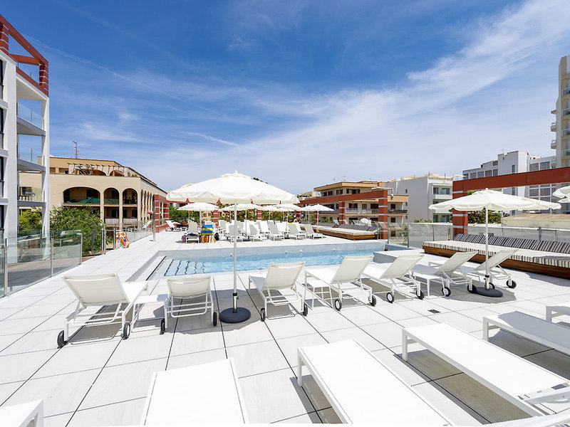 allsun Hotel Amarac Suites 6