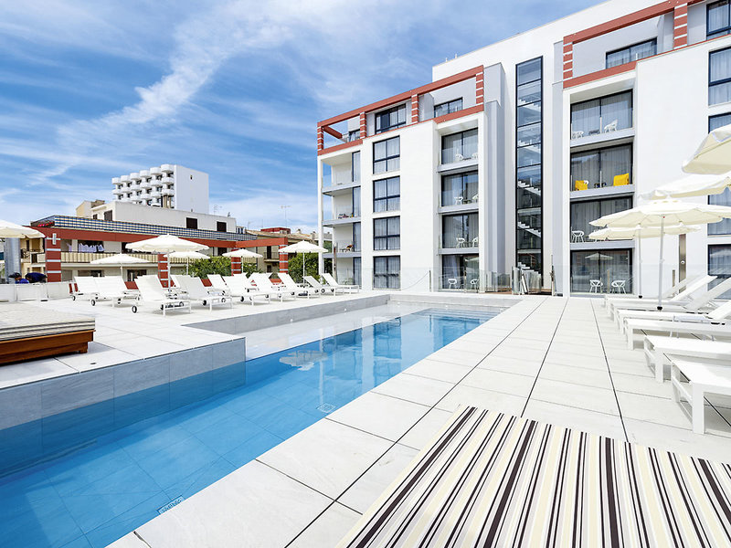 allsun Hotel Amarac Suites 7
