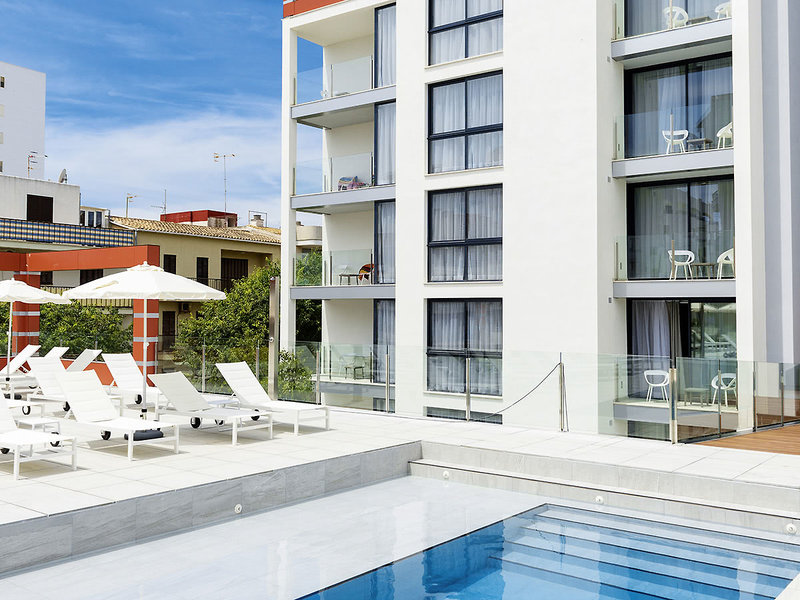 allsun Hotel Amarac Suites 8