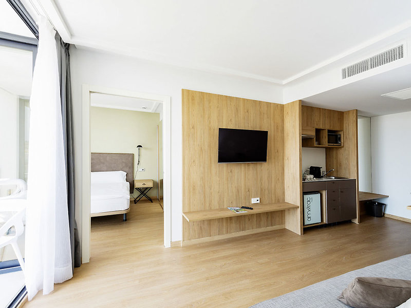 allsun Hotel Amarac Suites 9