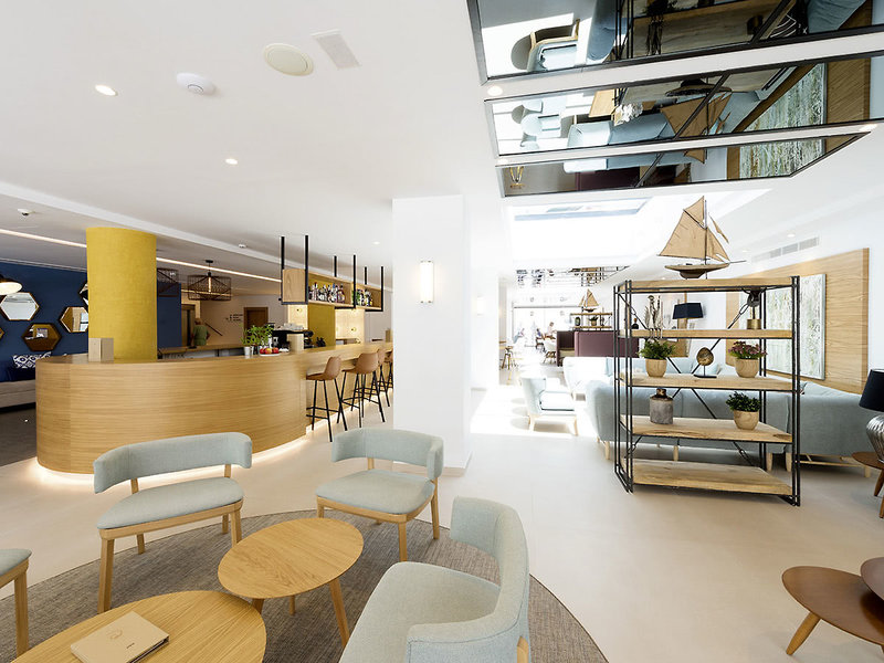 allsun Hotel Amarac Suites 10