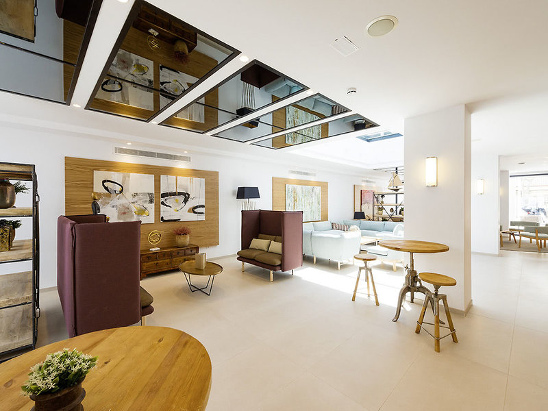 allsun Hotel Amarac Suites 11