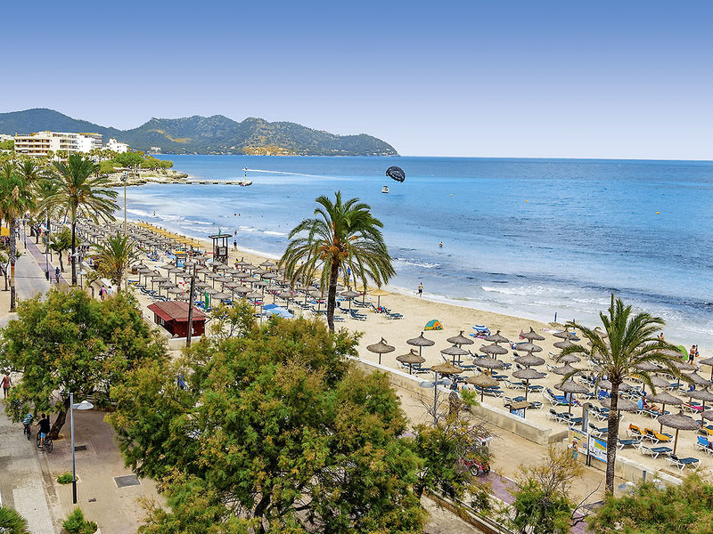 allsun Hotel Amarac Suites 12