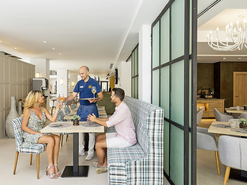 allsun Hotel Amarac Suites 13