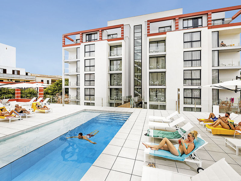 allsun Hotel Amarac Suites 14
