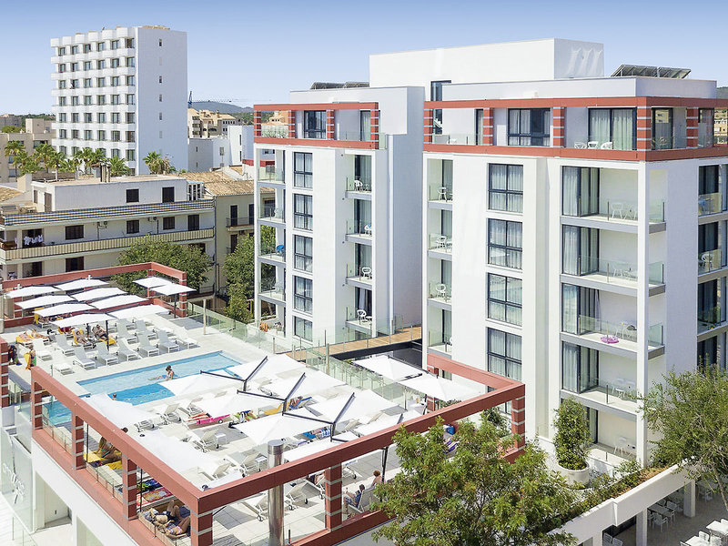 allsun Hotel Amarac Suites 15