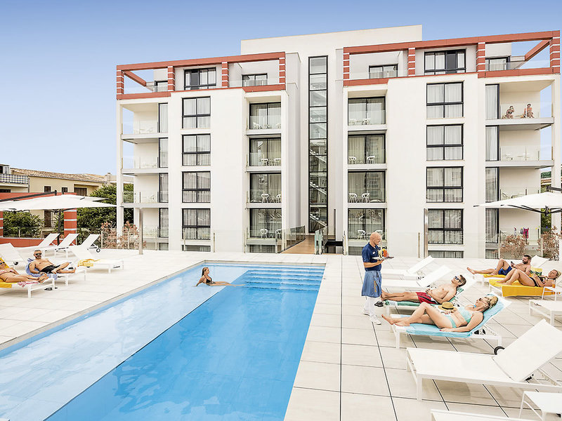 allsun Hotel Amarac Suites 16