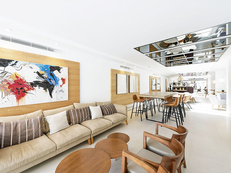 allsun Hotel Amarac Suites 22