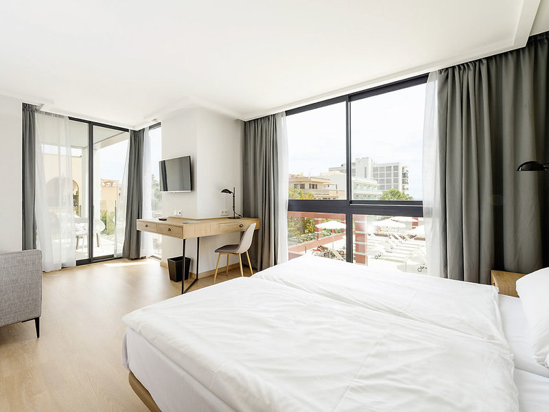 allsun Hotel Amarac Suites 25